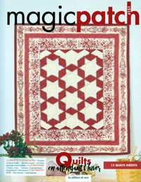 Magic Patch - Issue 151